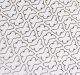 WYC Chipboard-Shapes - Schmetterlinge Mini