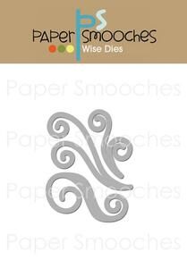 PSO Stanze - Flourishes 1