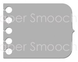 PSO Stanze - Notebook Bracket