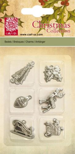KRS Charm - Christmas Collection
