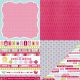 WRM Cardstock - Love Struck Forever