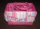 SRH Tool Caddy Pink Stripe