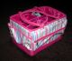 SRH Tool Caddy Pink Stripe