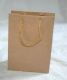 KLS Paper Bag - Papiertüte/Tragetasche mit Kordelgriff 13 x 18 cm