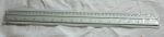 SRH Alu-Lineal 40 cm