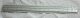 CTR Ruler with stainless steel Edge 12"