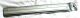 CTR Ruler with stainless steel Edge 12"