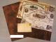 PRC Papier - Wild West 2 Bogen