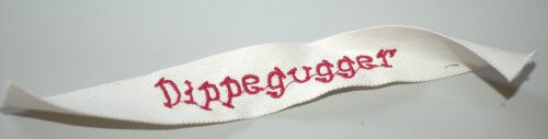 SRH Stitched Treasure - Dippegugger