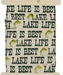 PBK Ribbons - Primitive Collection Lake Life