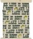 PBK Ribbons - Primitive Collection Lake Life