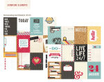 SST Paper Pack 12x12" - 24/Seven