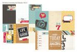 SST Paper Pack 12x12" - 24/Seven