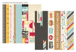 SST Paper Pack 12x12" - 24/Seven