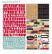 SST Paper Pack 12x12" - 24/Seven