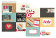 SST Paper Pack 12x12" - 24/Seven