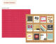 SST Paper Pack 12x12" - 24/Seven