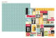 SST Paper Pack 12x12" - 24/Seven