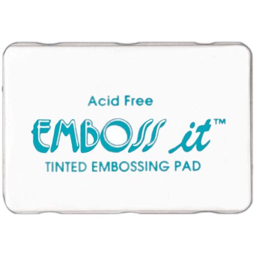 RAG Stempelkissen - Tinted Emboss-It