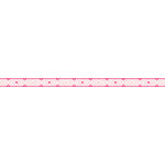 K & Company Tape - Smash Heart Clear Tape Klebeband