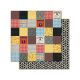 RRI Cardstock - Nostalgia Quilt