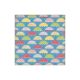 RRI Cardstock - Nostalgia Parasol Glittered