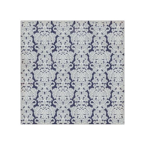 RRI Cardstock - Vintedge Glitz Glittered