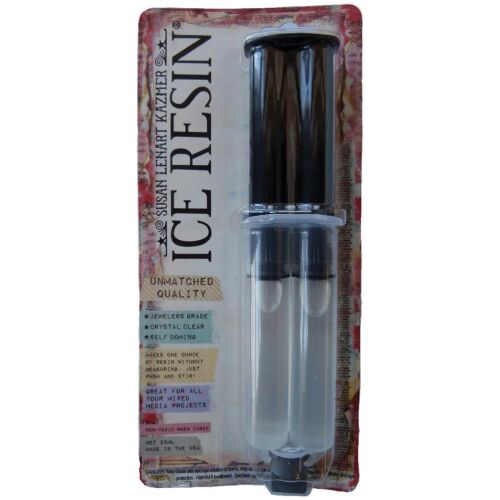 SLK Ice Resin - 25 ml