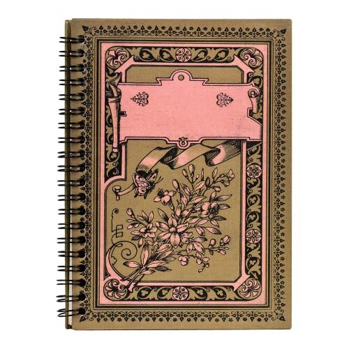 PRM Journal - Fairy Rhymes