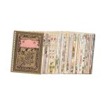 PRM Journal - Fairy Rhymes