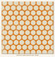 MYM Cardstock - Mischievous Happy Halloween