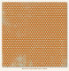 MYM Cardstock - Mischievous Spooky Plaid