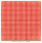 MYM Cardstock - Miss Caroline Beautiful Roses