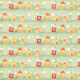 MYM Cardstock - On the Sunny Side In the Neighborhood