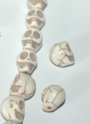 AEX Charm - Totenkopf Perle/Skull Bead