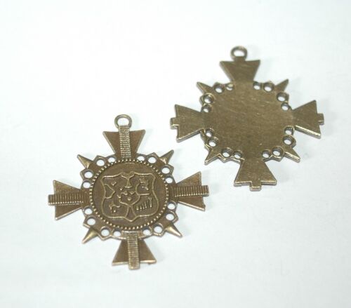 AEX Charm - Medal/Orden Bronze