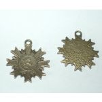 AEX Charm - Orden Queen/Medal Queen Bronze