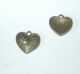 AEX Charm - Spinnenherz/Spider Heart Bronze
