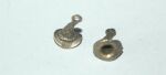 AEX Charm - Hexenhut/Witches Hat Bronze