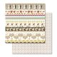 LWB Cardstock - Hochzeit 91 Glitter