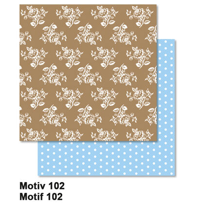 LWB Cardstock - Lotta 102