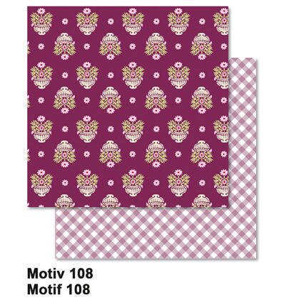 LWB Cardstock - Lotta 108