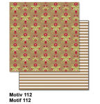 LWB Cardstock - Lotta 112