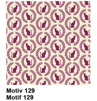 LWB Cardstock - Memories 129