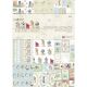 DOC Paper Pack A4 - Home to Nest