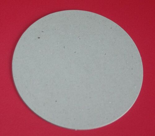 GRP Stanzservice - Circle 135 mm