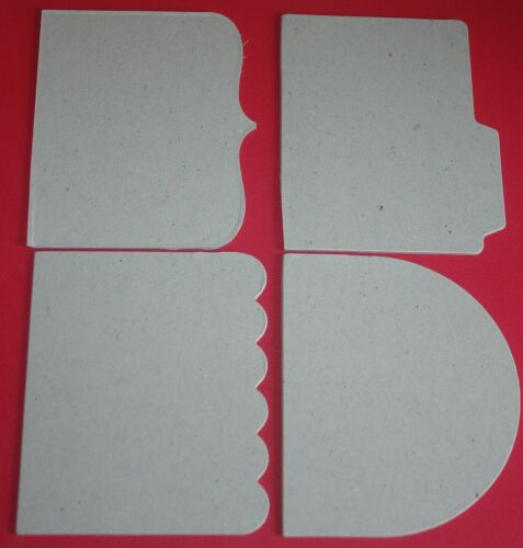 GRP Stanzservice - Album Mix & Match Minibook