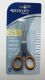 ACME Titanium Super Softgripschere 13 cm