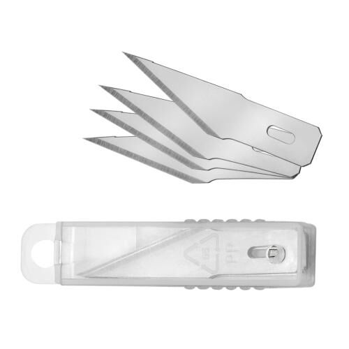 ACME - 10 Ersatzmesser für ACME Skalpell Cutter
