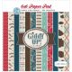 CTB Paper Pad 6x6" - Giddy Up! Boy